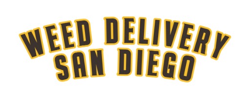 Weed Delivery San Diego